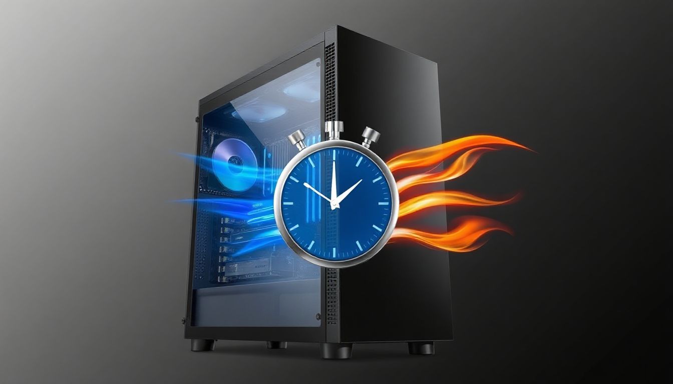 Samsung 850 EVO vs. Kingston HyperX Fury: Boot Speed Showdown