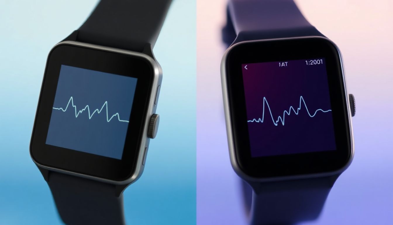 Fitbit Inspire 3 vs Charge 5: Stress Tracking Accuracy and Insights Compared