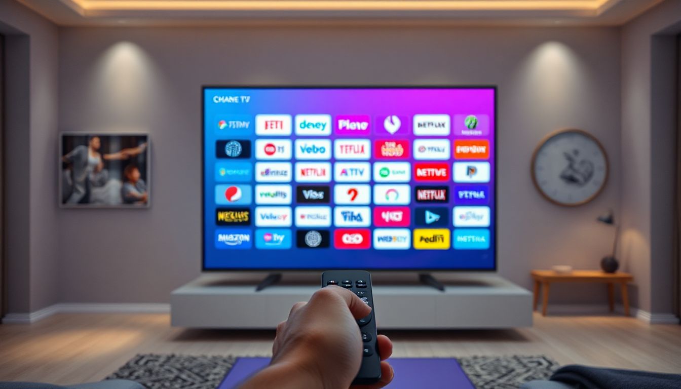 Discover a world of free live TV with IPTV URL playlists.