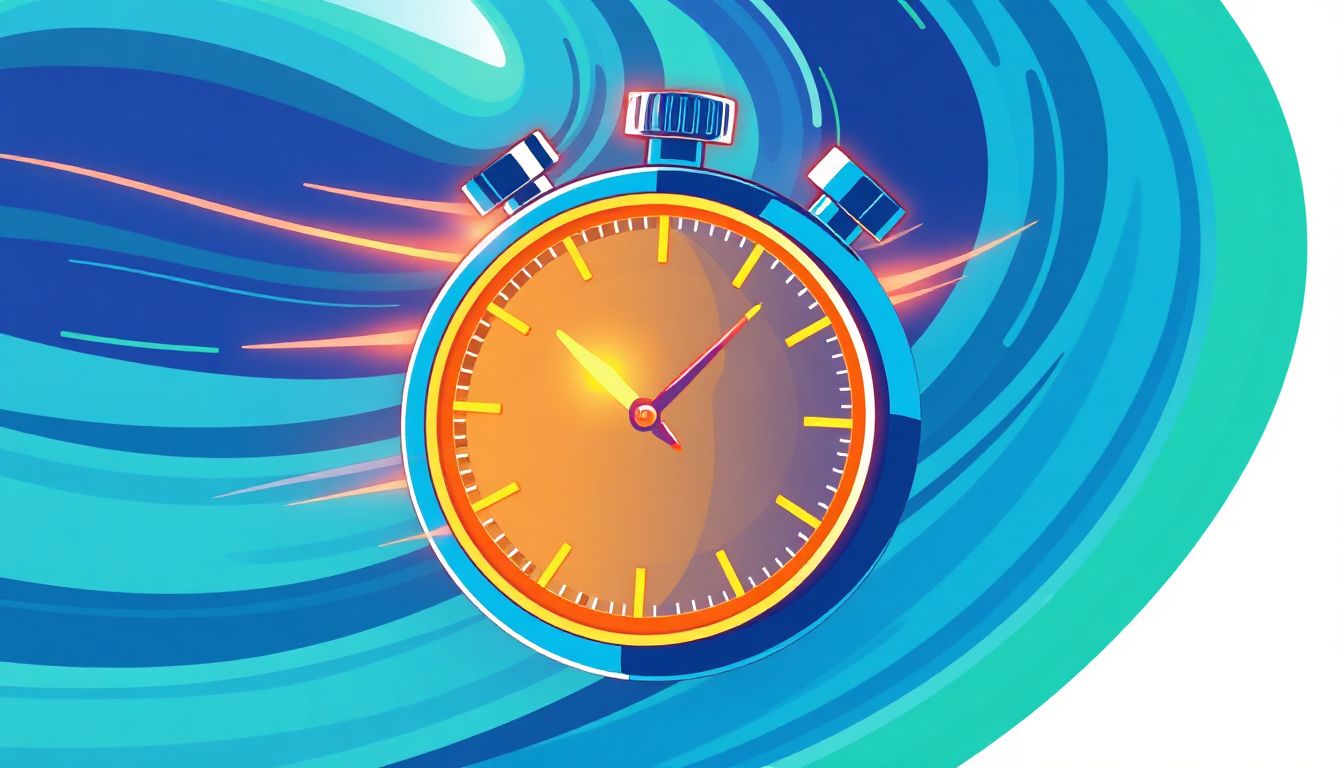 Boost Your Site Speed in 3 Simple Steps (Quick Guide for 2025)