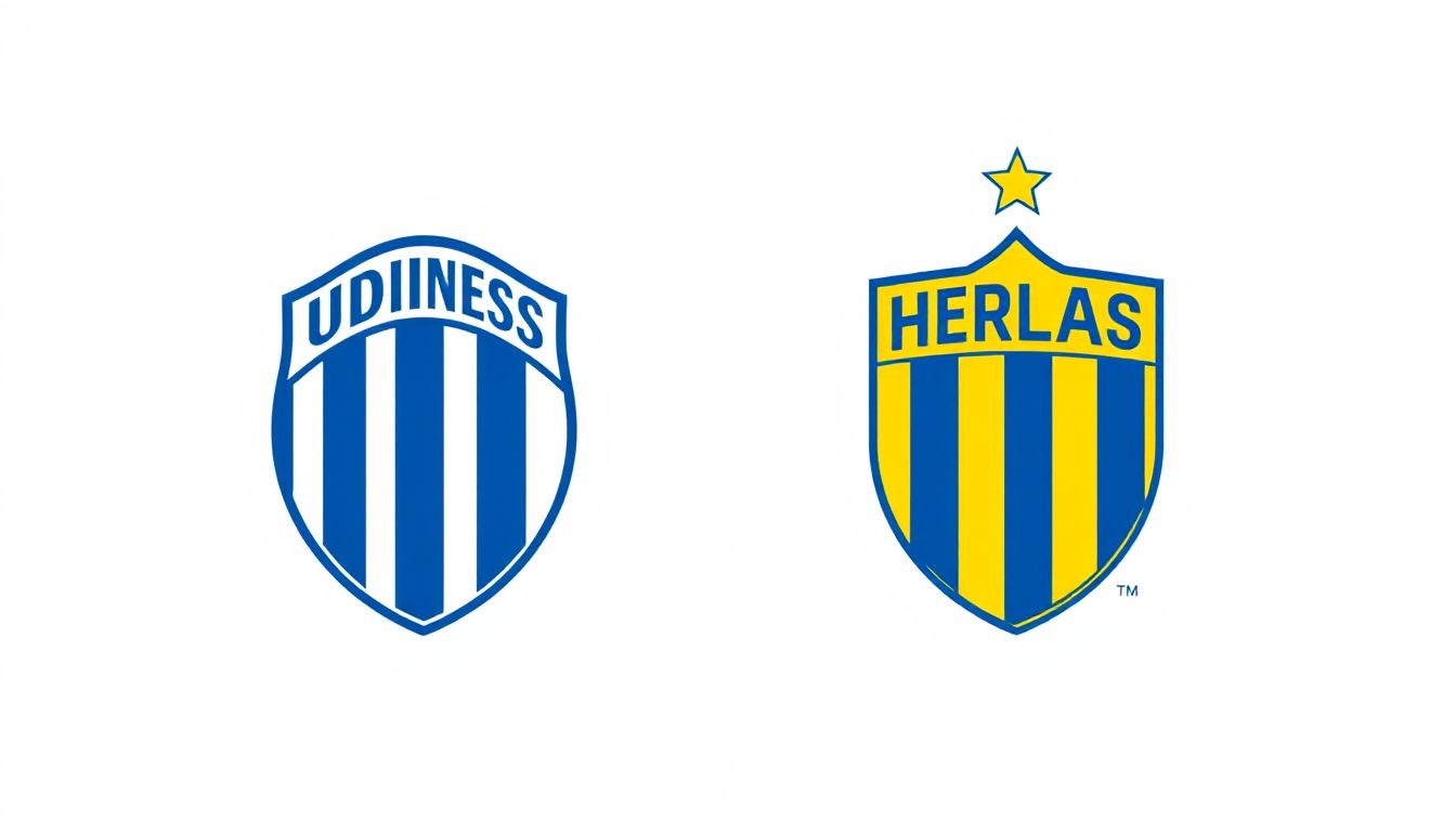 Clash of wills in Serie A: Udinese and Hellas Verona prepare for battle