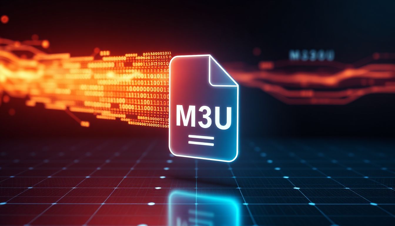Your gateway to seamless streaming: converting IPTV MAC to M3U in 2026
