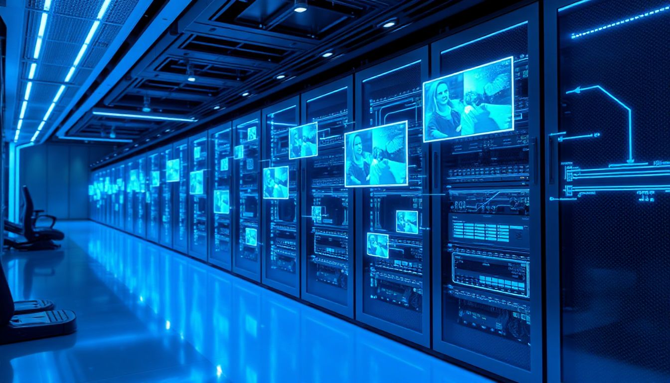 Unlock crystal-clear streams and flawless performance with a dedicated IPTV VPS solution.