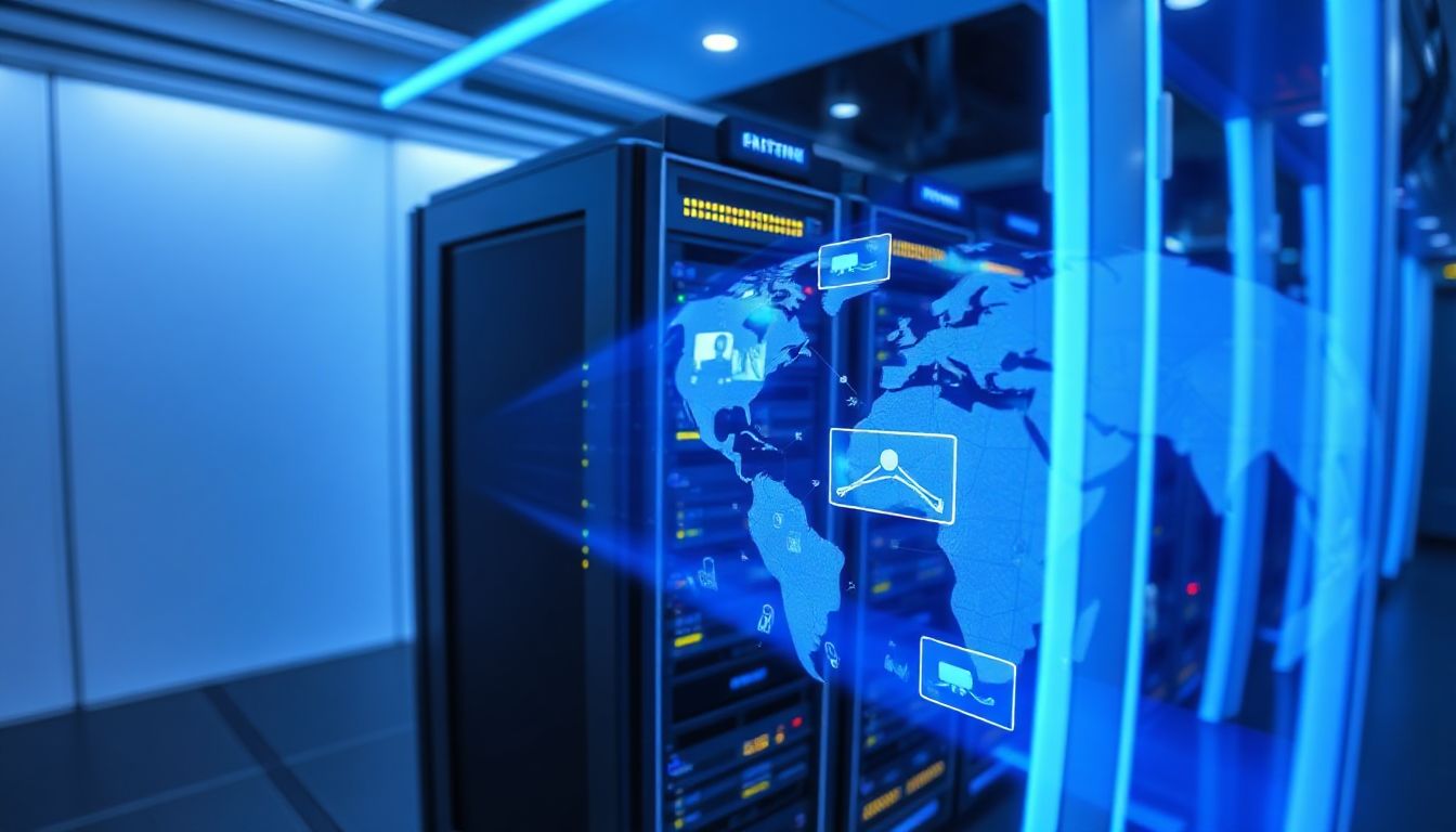 Enjoy seamless entertainment with IPTV shared hosting, connecting viewers to content worldwide.