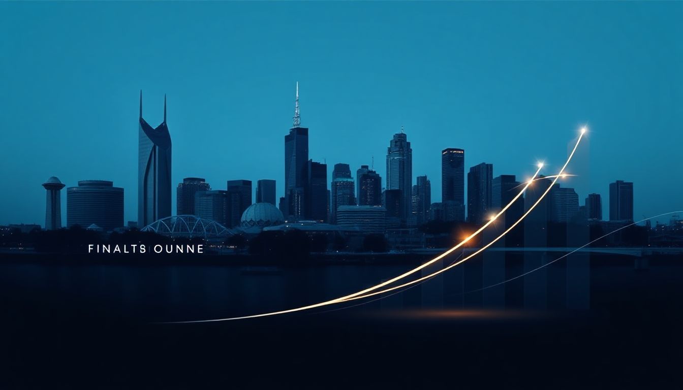 Melbourne business owners discuss funding options with a broker