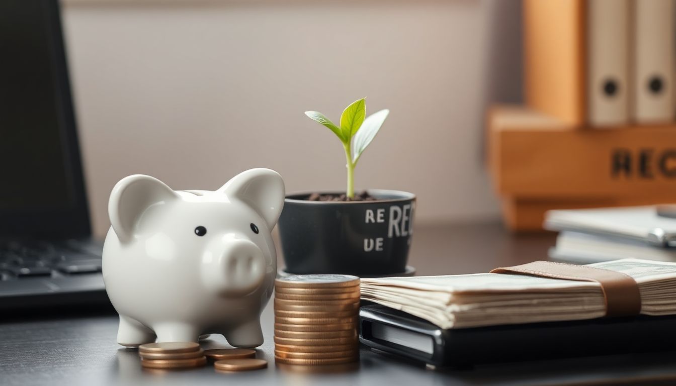 The Ultimate Guide to Simple Emergency Fund Savings Strategies