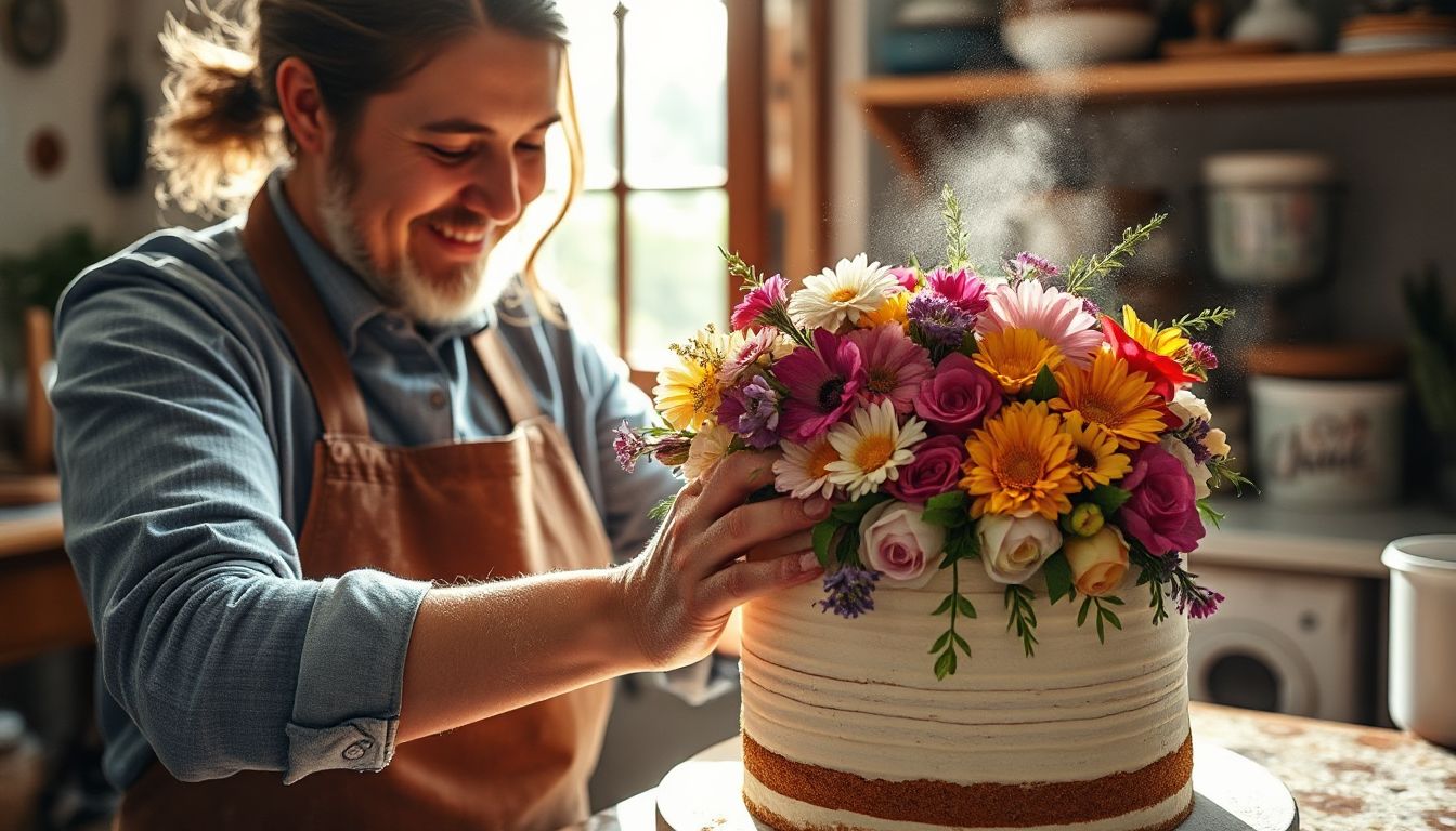 Turning passion into profit: Imagine your favorite hobby becoming a source of income.