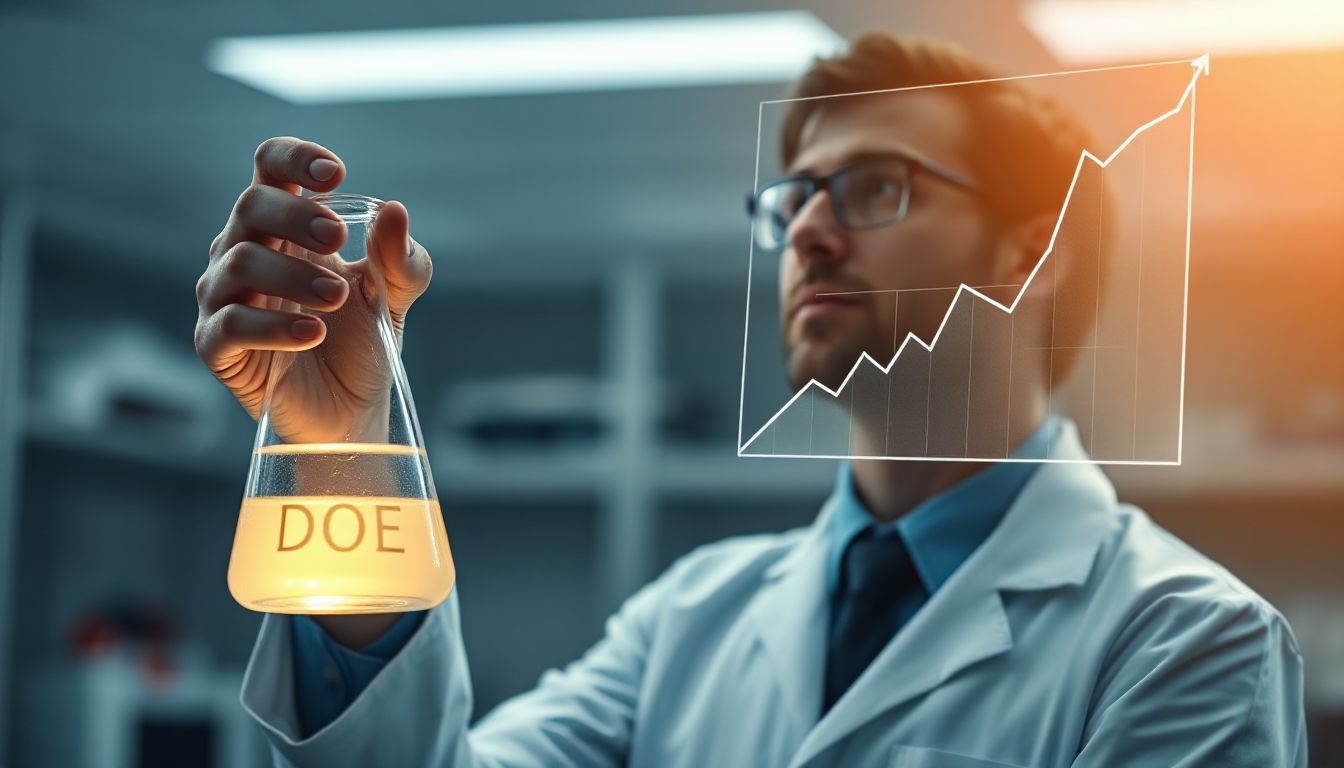 (A person's hands are clasped on a table, next to a calculator and a pen, suggesting serious thought about finances or a job offer. A notebook is open with a pen resting on it. This image represents the careful consideration of salary and experience)