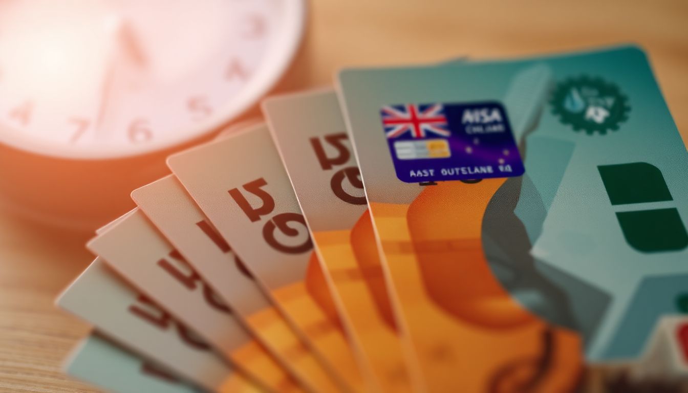 Getting fast cash to cover urgent expenses in Perth.