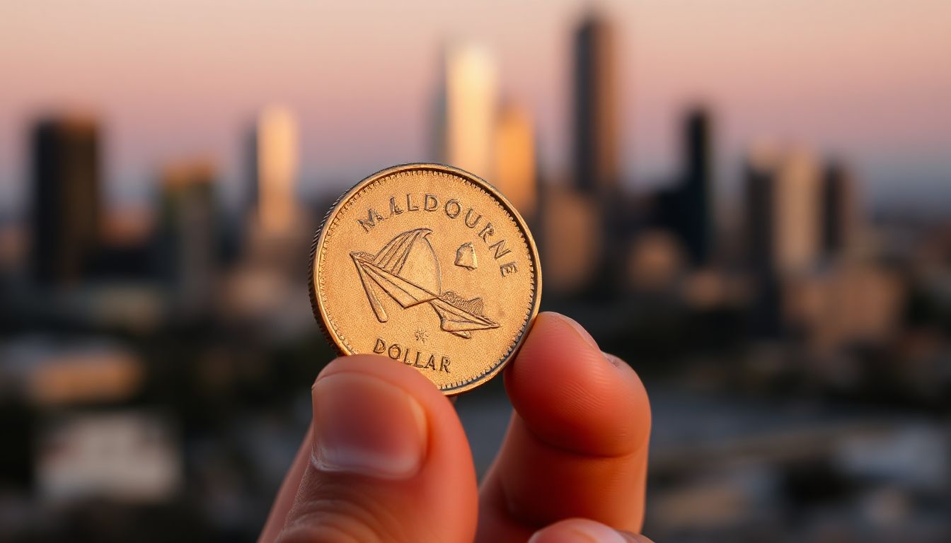 Finding the right loan can make your Melbourne dreams a reality.