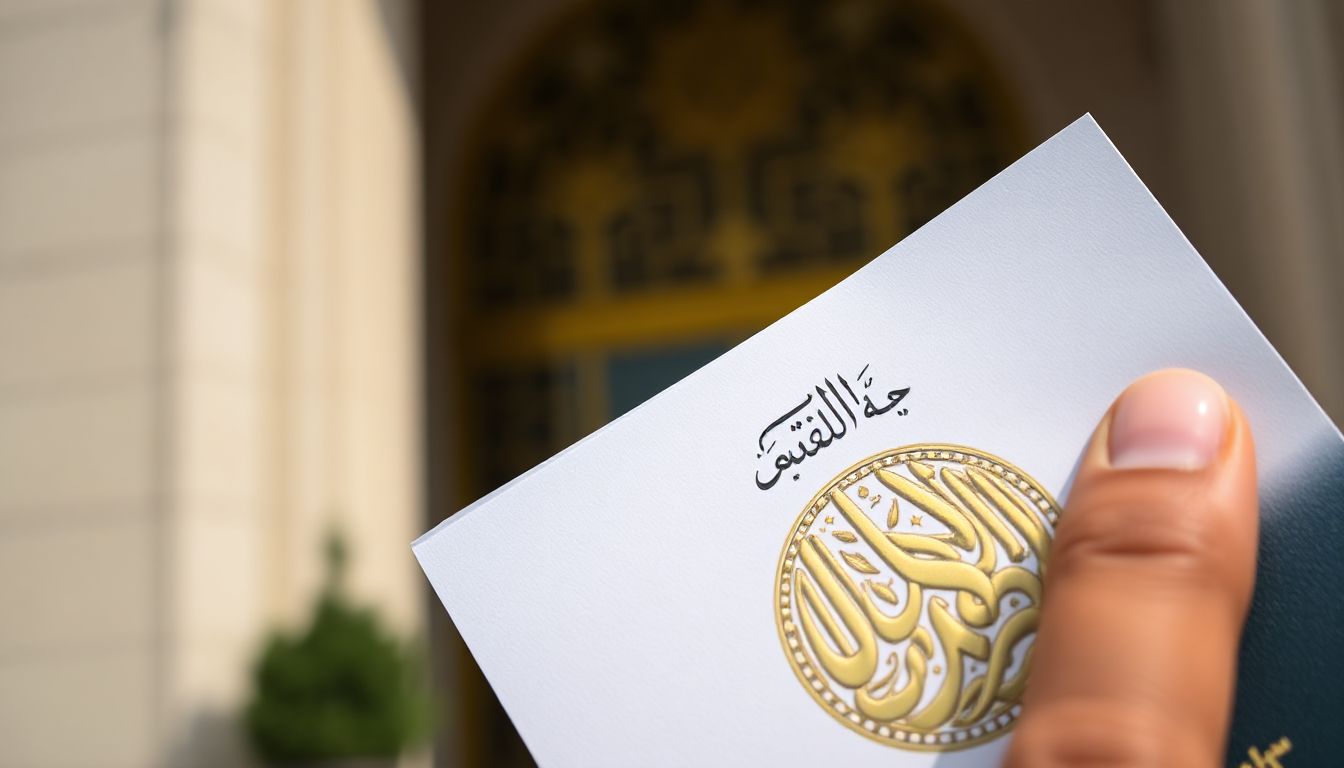 Your Journey to Kuwait Starts with Attestation: Documents in Hand, Future Awaits