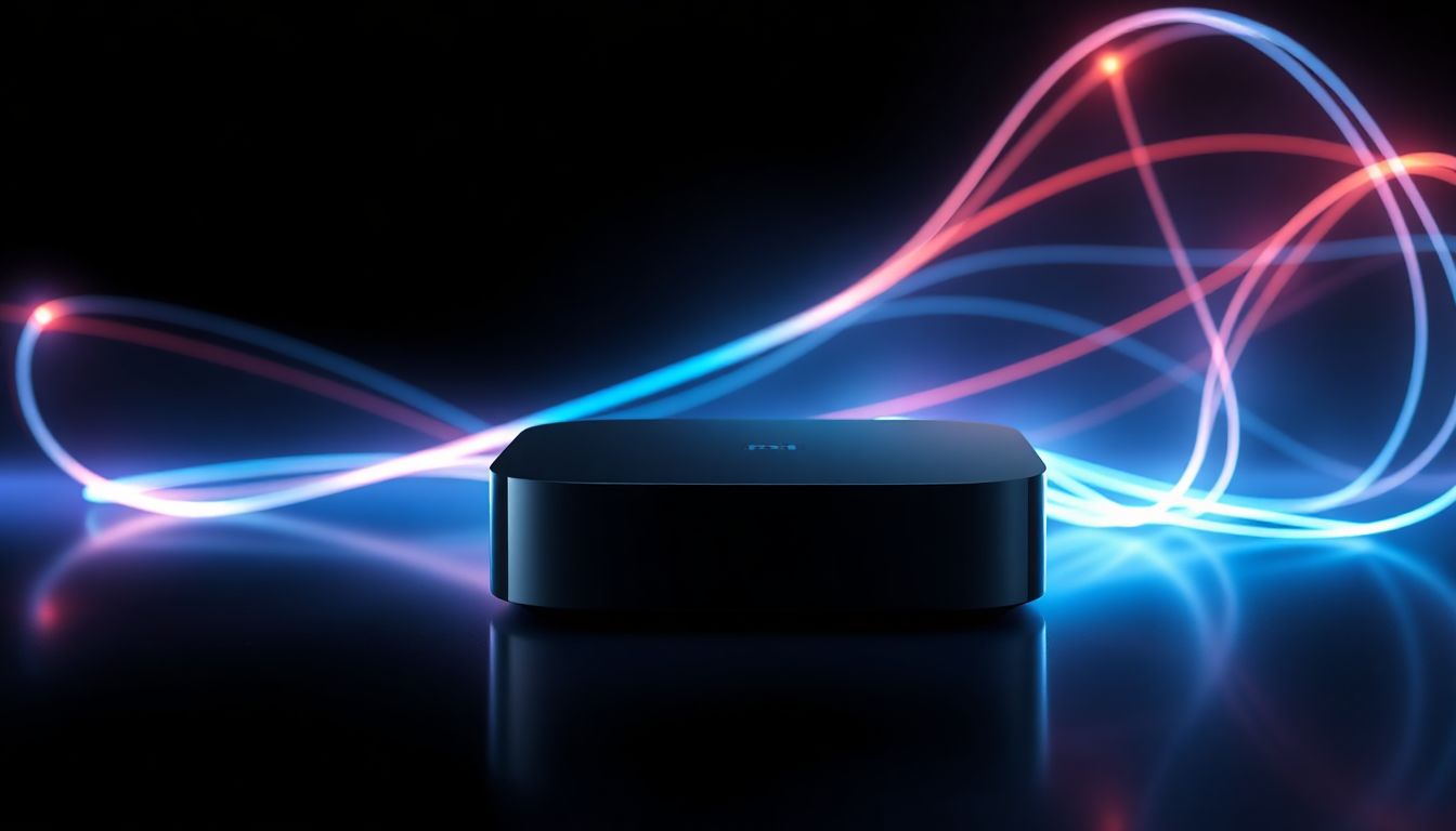Future of home entertainment on your Xiaomi Mi Box with IPTV