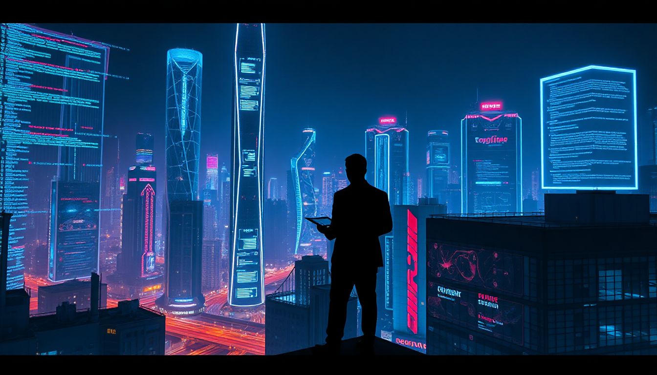 Future of IPTV: An expert navigating complex streaming technologies