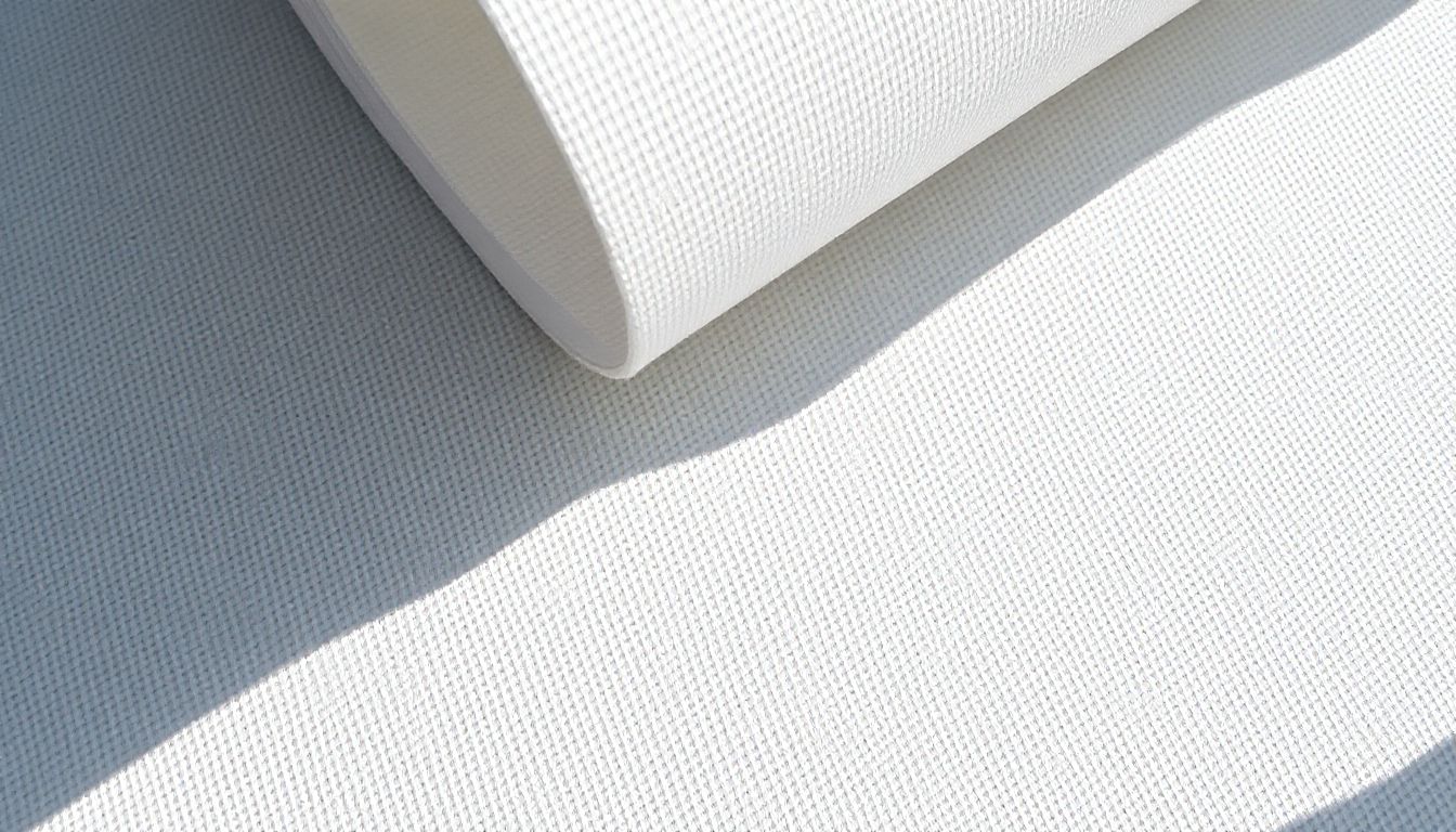 Woven Fusible Interlinings