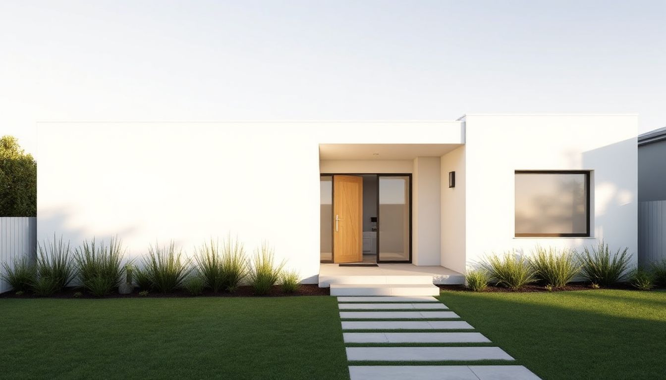 (Discover your dream home in Williamstown: Securing the right home loan can make it a reality.)