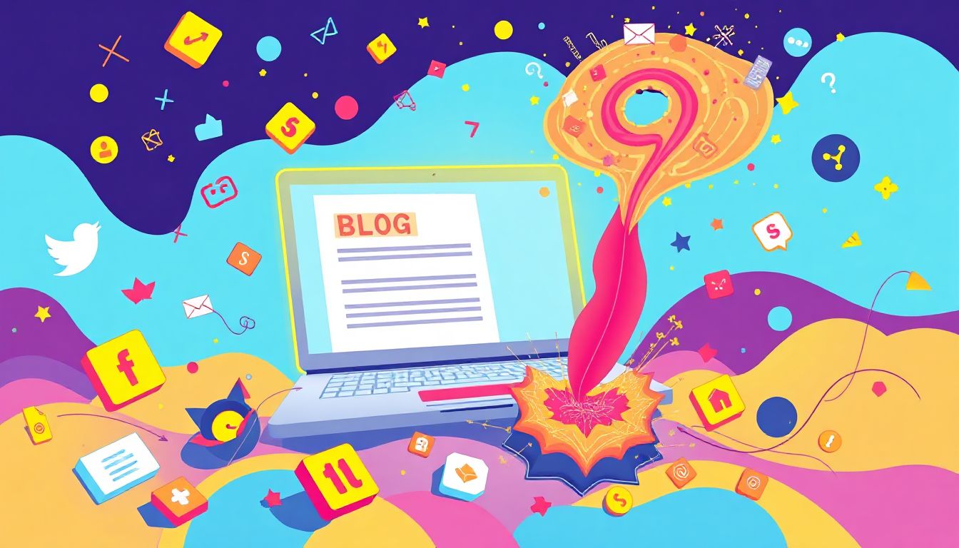 Creating valuable content starts with a clear idea and a focused plan.