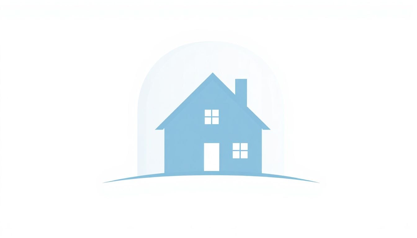 Protecting your family's home and future, no matter what happens.