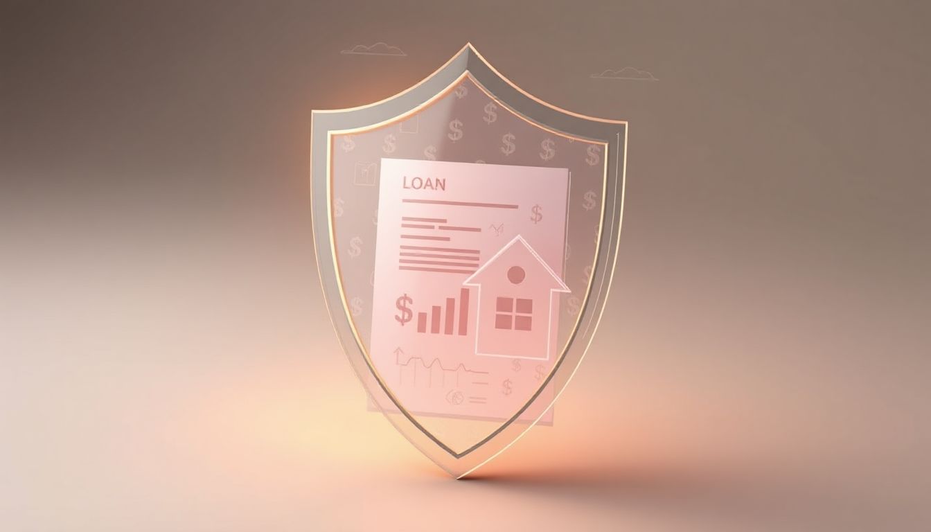 (A safety net for your home and future.)