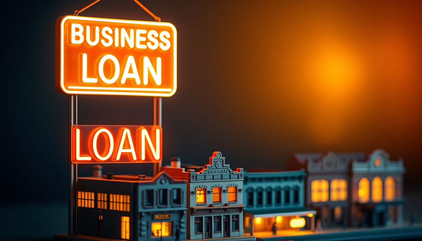 (Discover how business loans can fuel growth in Ballarat's thriving economy.)