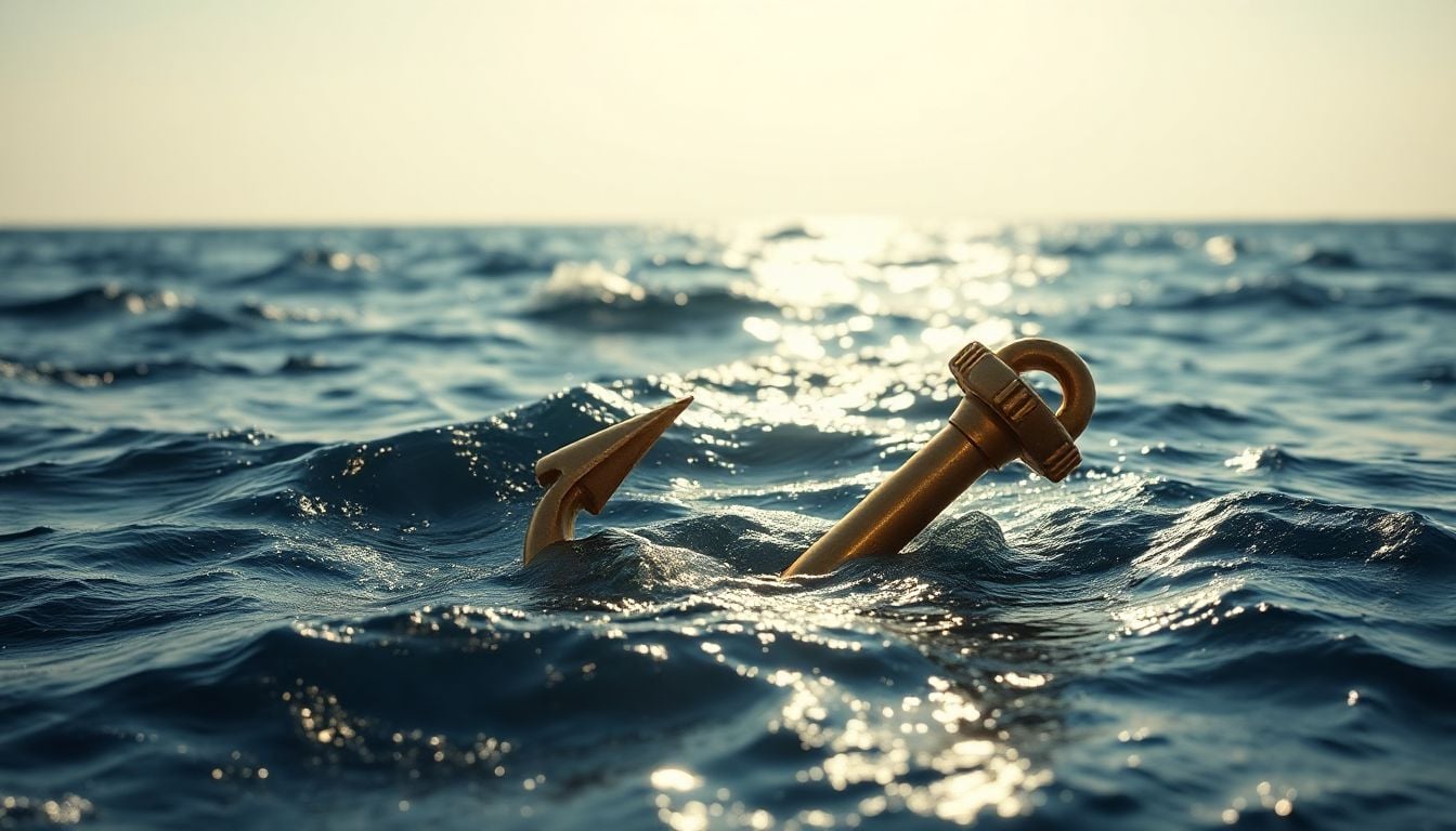 Navigating the legal waters after an offshore accident.