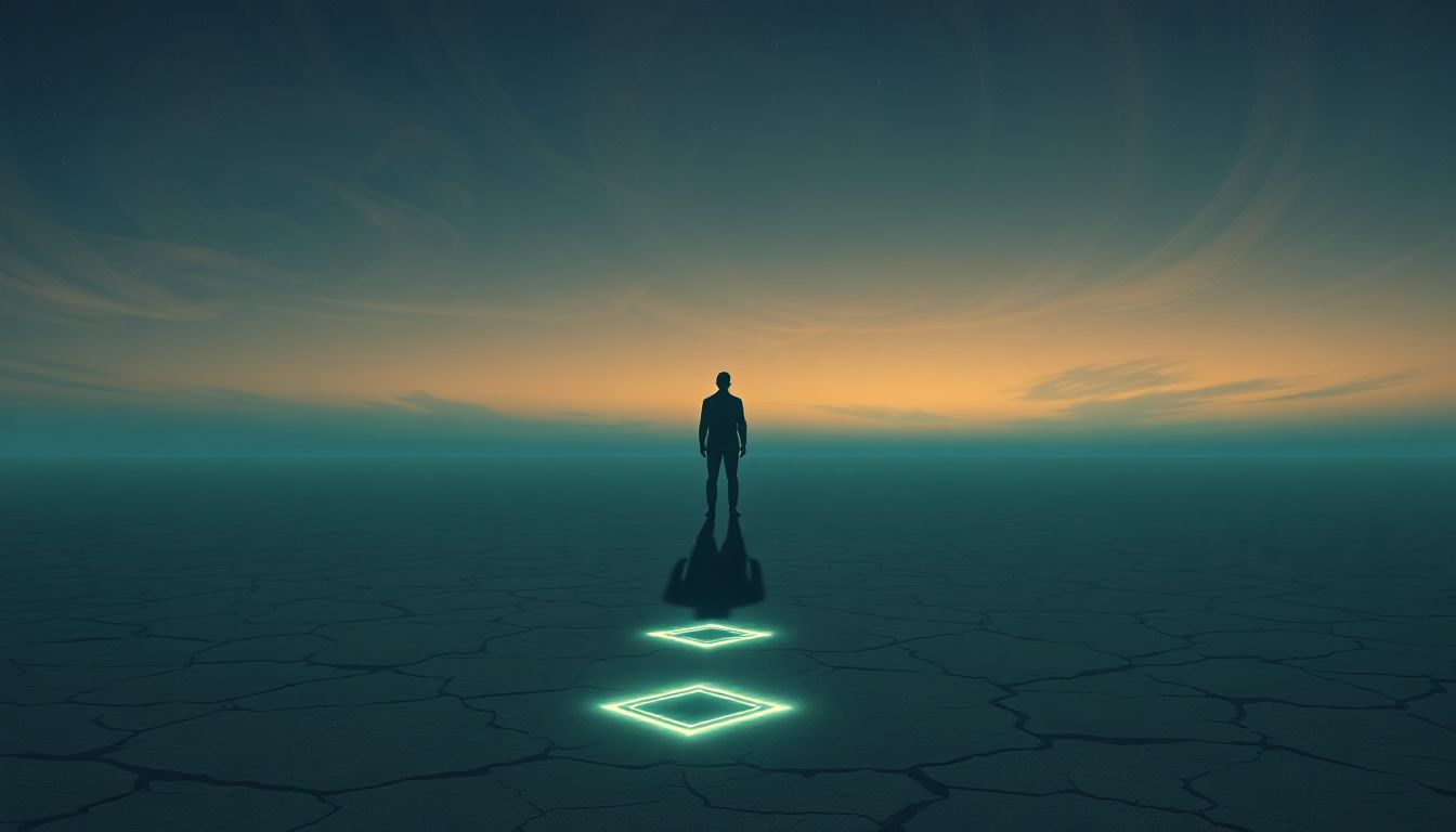 Luigi Mangione, a forward-thinker whose work sparks new ideas and shapes tomorrow.