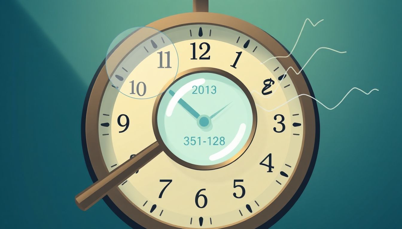 Keep an eye on key dates: An economic calendar helps traders track market-moving news events.