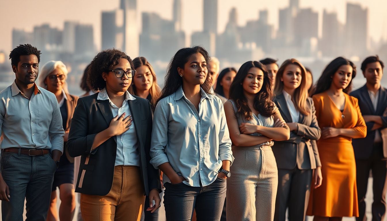 Une main humaine aide une personne en béquilles à monter des escaliers, symbolisant le soutien essentiel d'un avocat après une blessure grave.