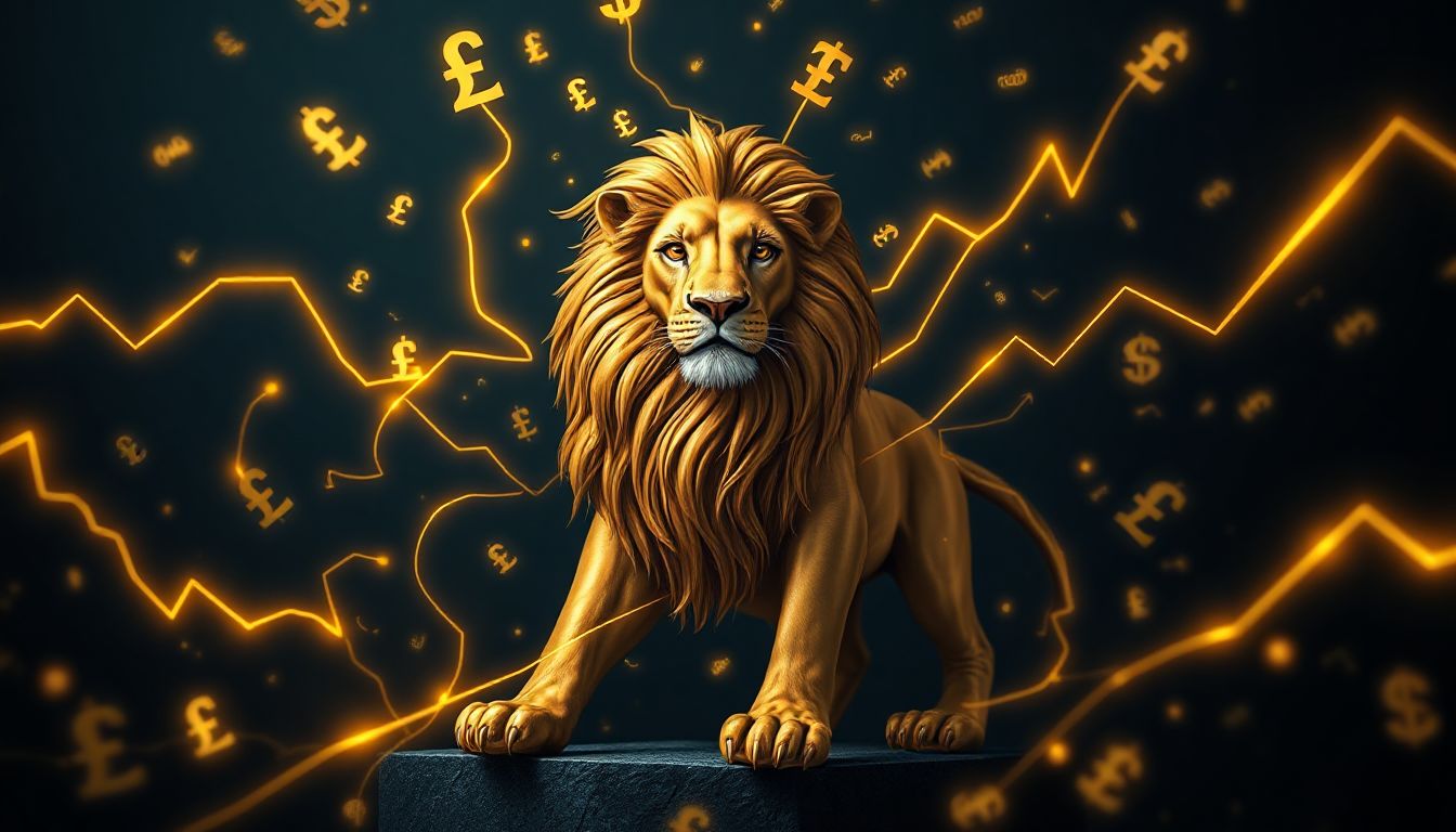 (Bank of England: Understanding its critical role in the UK's financial health)
