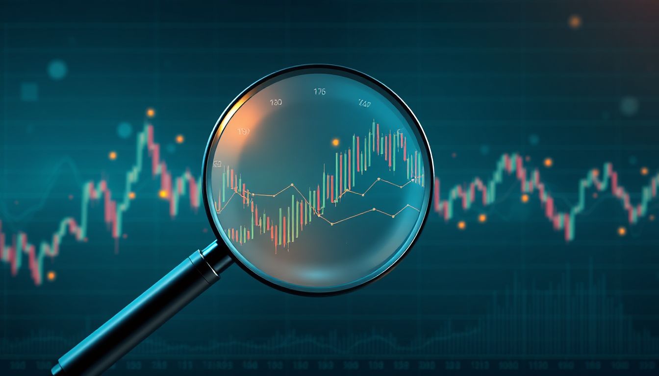 Charting the path to clearer trades.