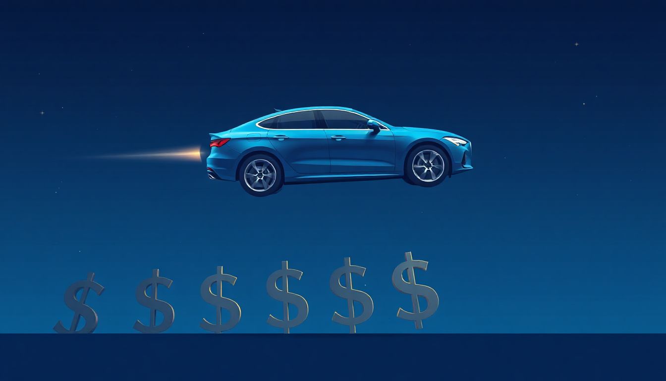 (Discover smarter ways to handle your car loan in Hoppers Crossing)