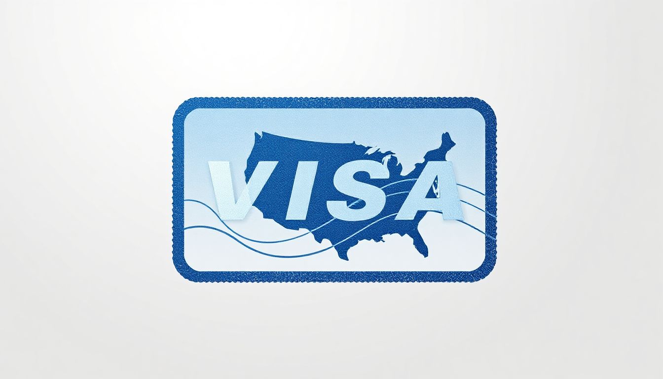 (A professional meeting in a modern office, showing diverse individuals collaborating, emblematic of global talent in the U.S. workforce.)
