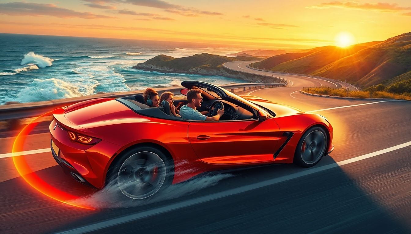 Guía visual para elegir el mejor seguro de auto y proteger tu vehículo