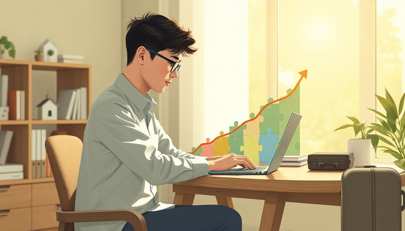Charting Your Path to Financial Freedom