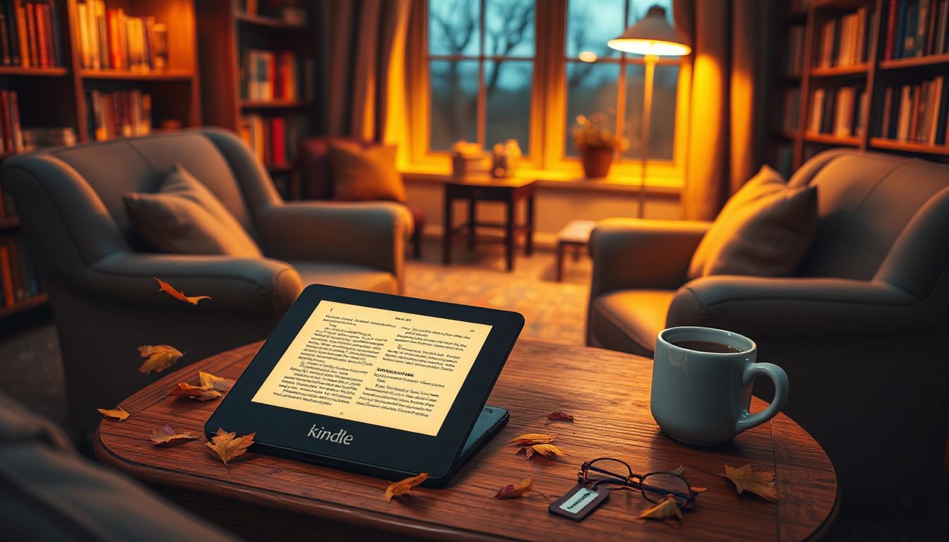 Kindle