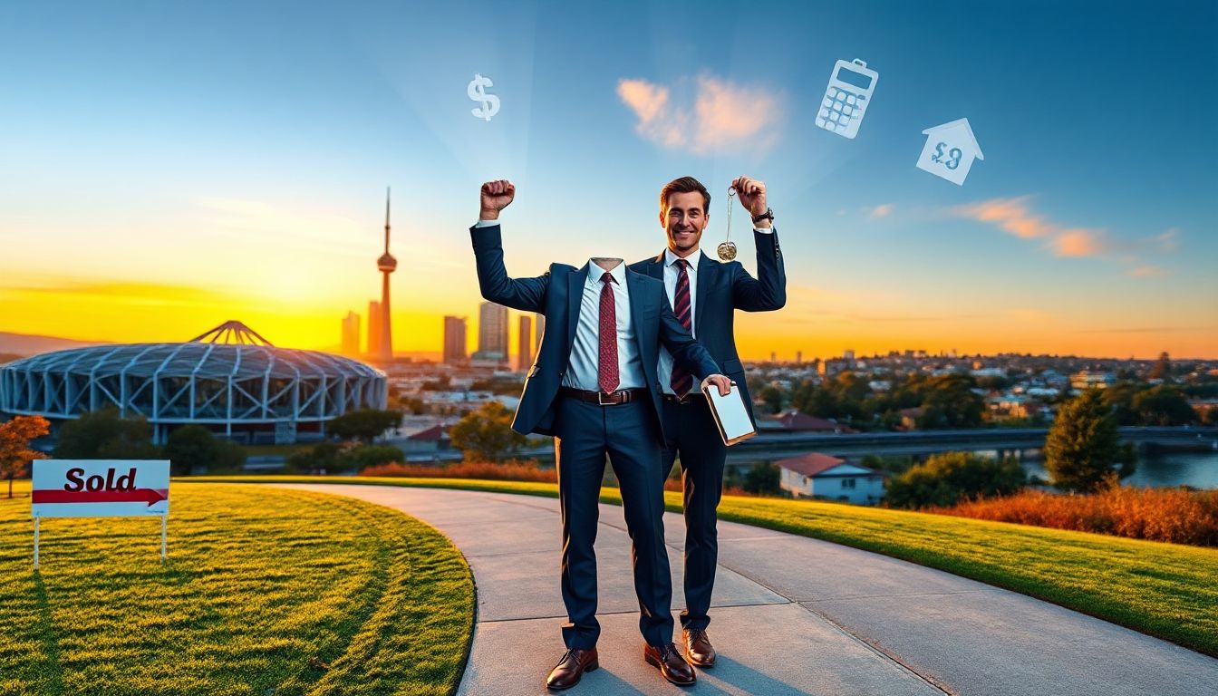Discovering the Best Mortgage Deals in Adelaide's Thriving Property Scene