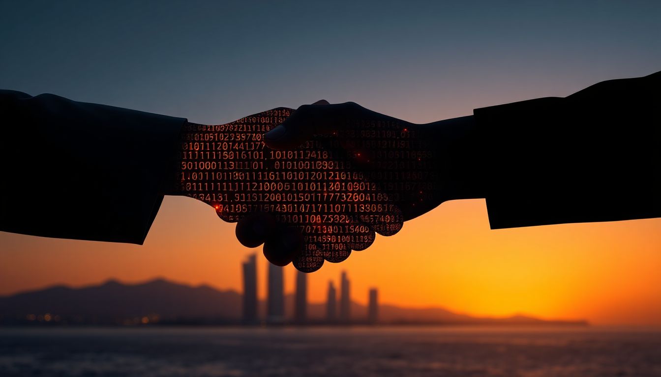 Unlocking doors to new careers in Oman's vibrant sales and marketing scene