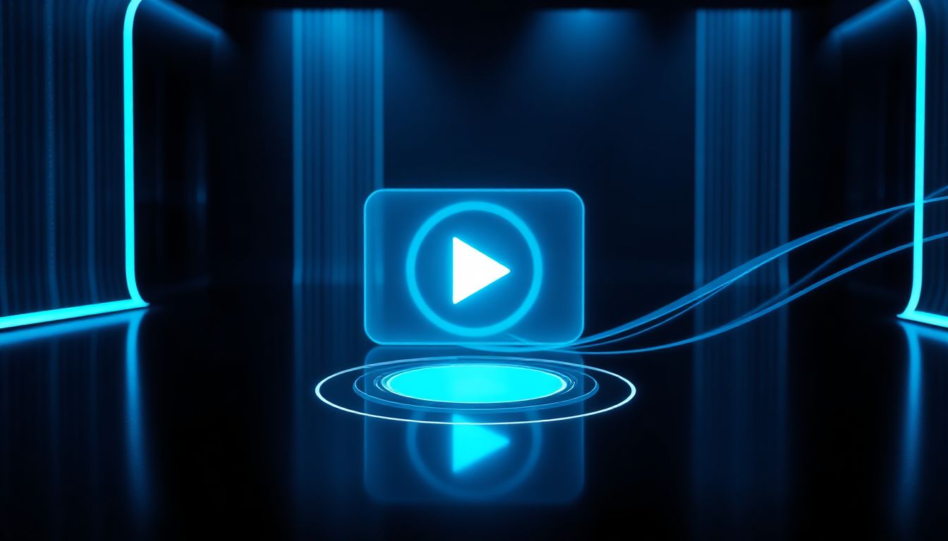 Future-Proof Your Entertainment: IPTV Online Player in Action
