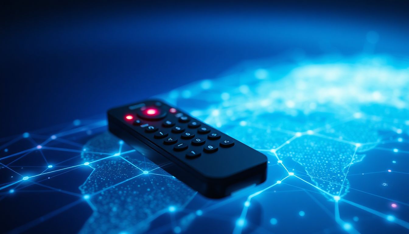 Secure streaming setup with legal IPTV options for 2026