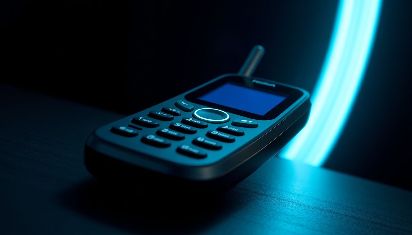 The Nokia 1100 5G: Bringing back tough reliability with fast 5G speeds