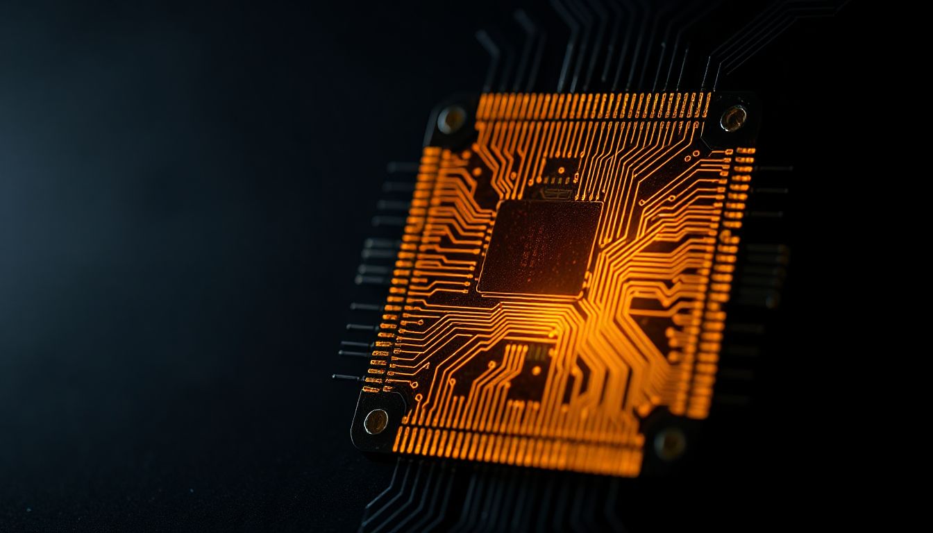 Intel stock chart showing ups and downs in 2024