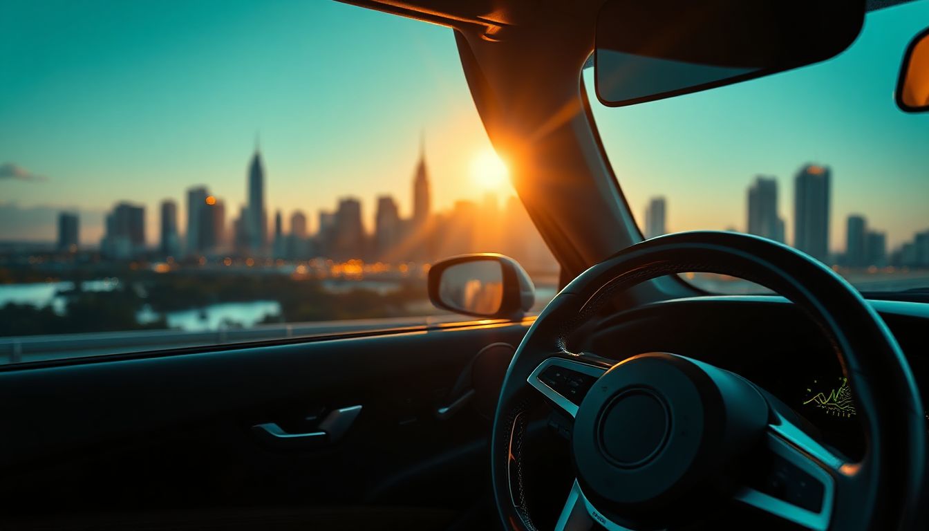 Secure Your Ride: Exploring Car Loans in Perth