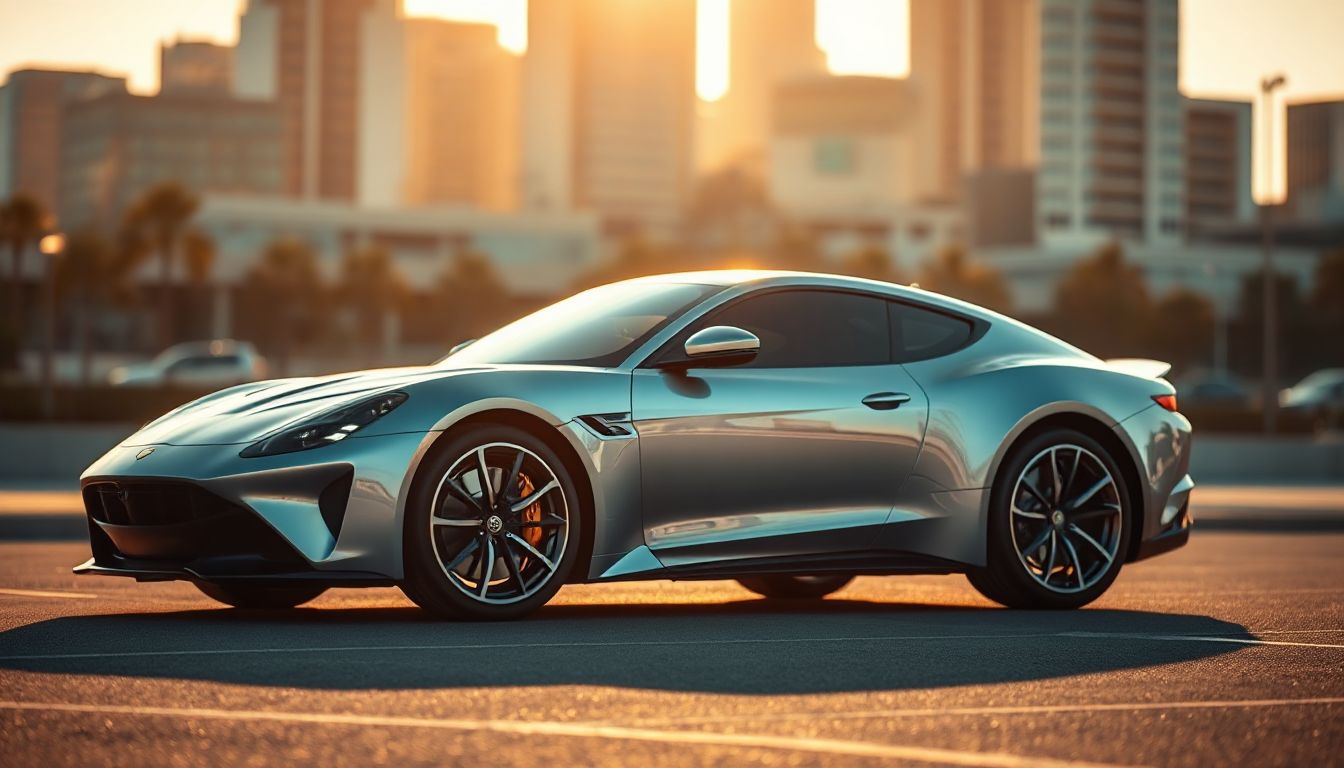 Unlocking Your Ride: Explore Top Car Finance Deals in Adelaide