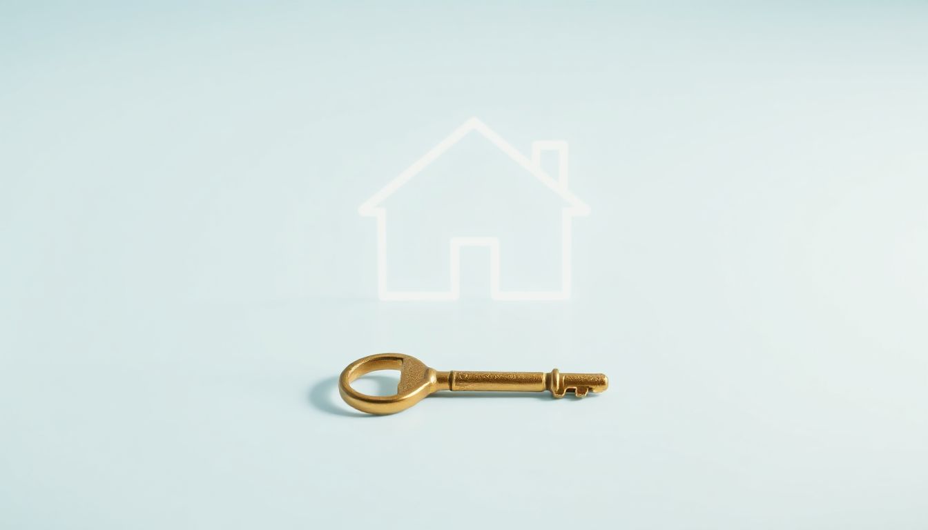 Protecting Your Home Sweet Home: A Family Enjoying Peace of Mind with Solid Coverage