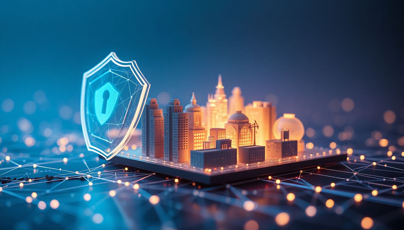 Visualizing the future of insurance: AI, climate risks, and digital tools shaping 2025 trends