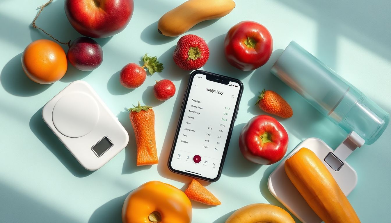 Unlock your weight loss potential with these top free apps