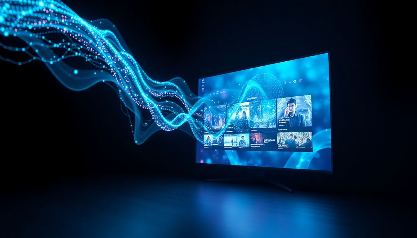Unlock Endless Entertainment: Dive into 9XStream IPTV Downloads and Offline Playback
