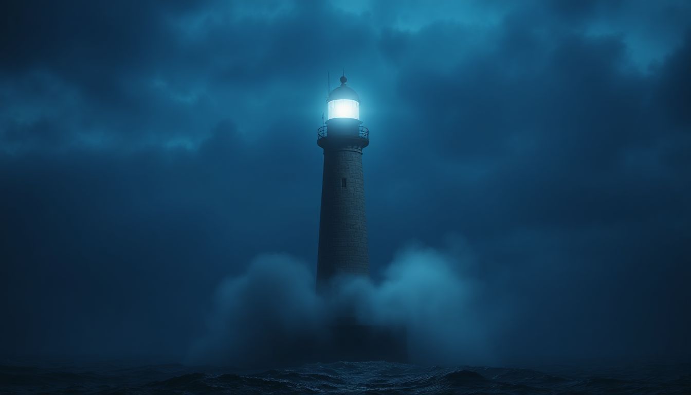 A sleek mist hood system in a busy workshop, pulling in fine mist particles to keep the air clean and safe for workers.