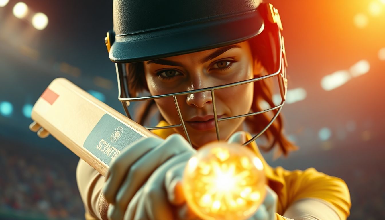 India's women's cricket stars shining on the global stage, from early pioneers to modern heroes