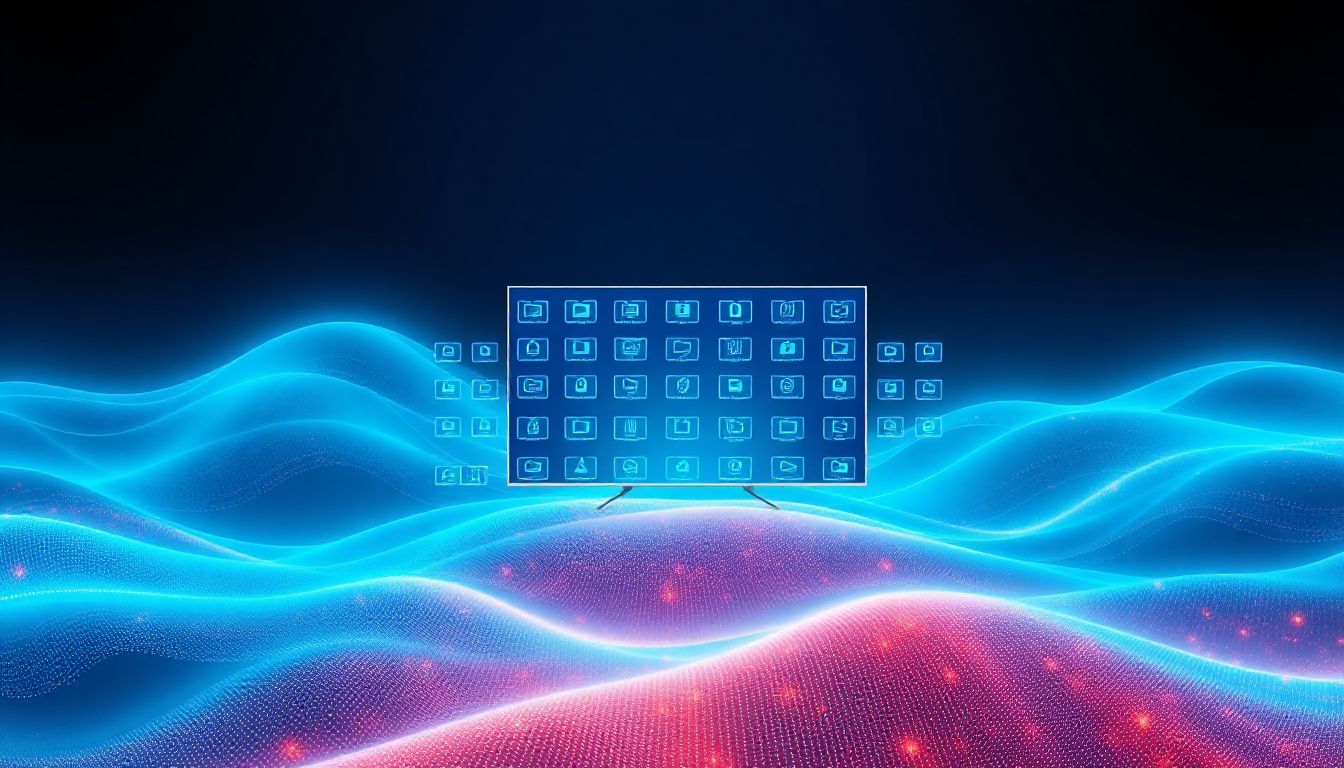 Unlock Seamless Streaming with Next IPTV APK