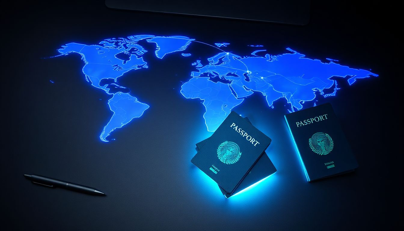 Discover the ease of booking flights, hotels, and visas all in one place with Hamdan Travel